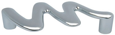Stainless Steel Furniture Handle